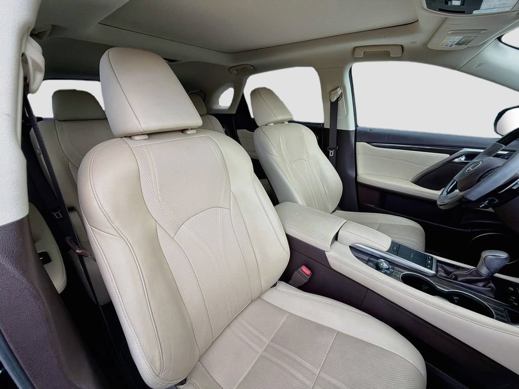 Used 2020 Lexus RX 350 FWD w/ Luxury Package image 16