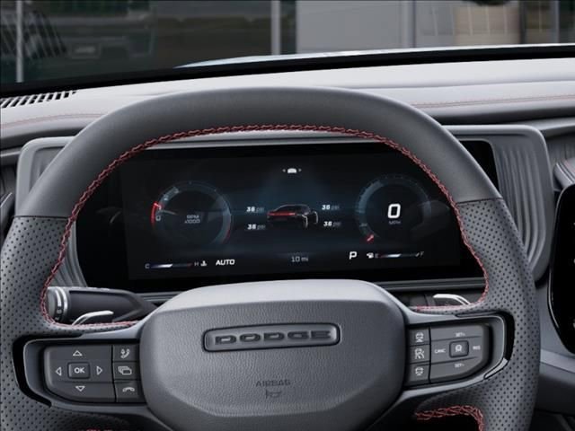 New 2026 Dodge Charger R/T Scat Pack image 17