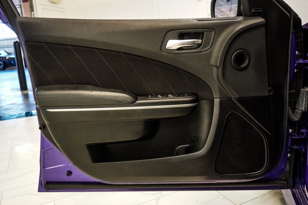 Used 2023 Dodge Charger Scat Pack w/ Harman/Kardon Audio Group image 21