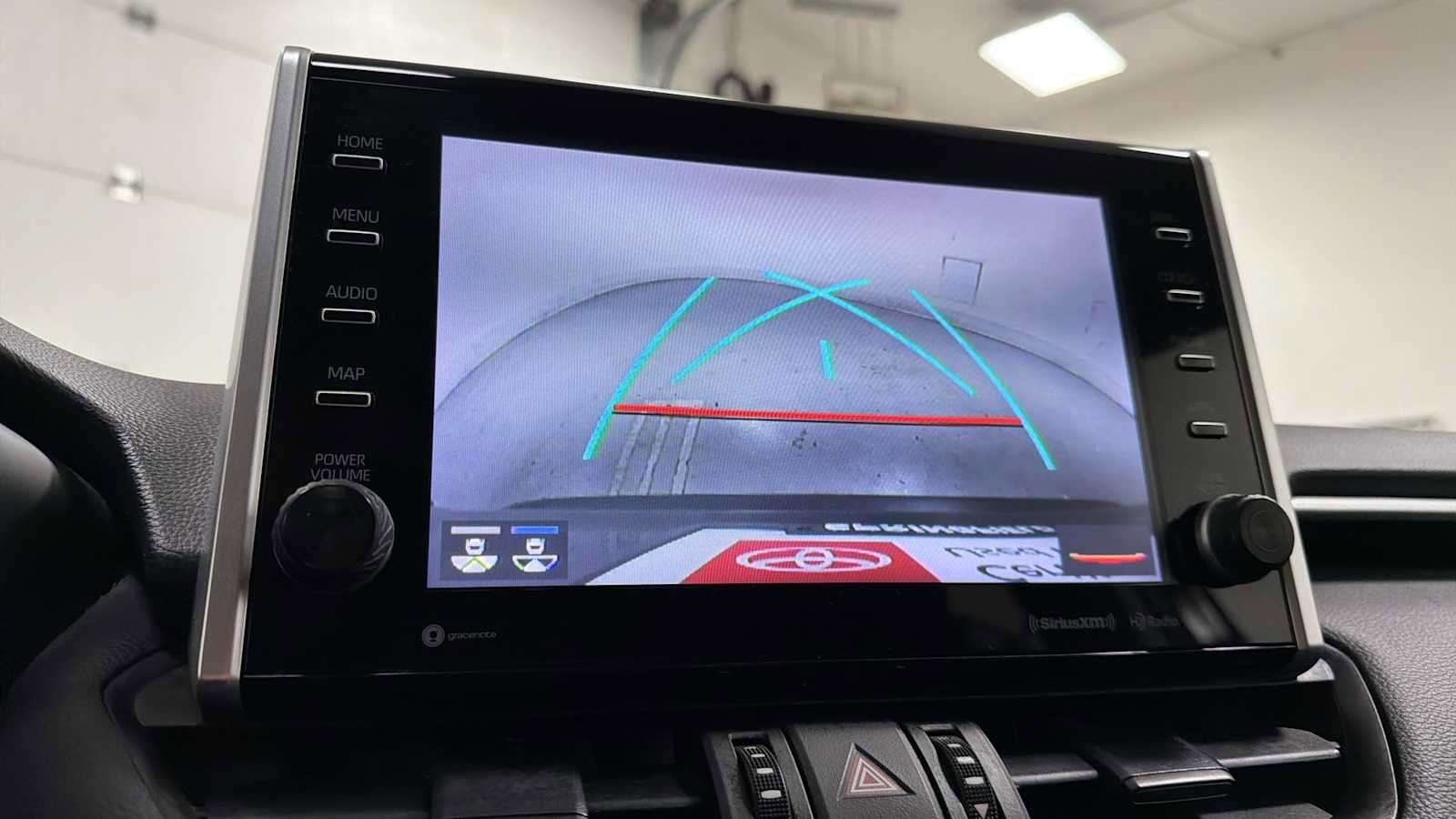 Certified 2022 Toyota RAV4 TRD Off-Road w/ TRD Off-Road Weather Package image 19