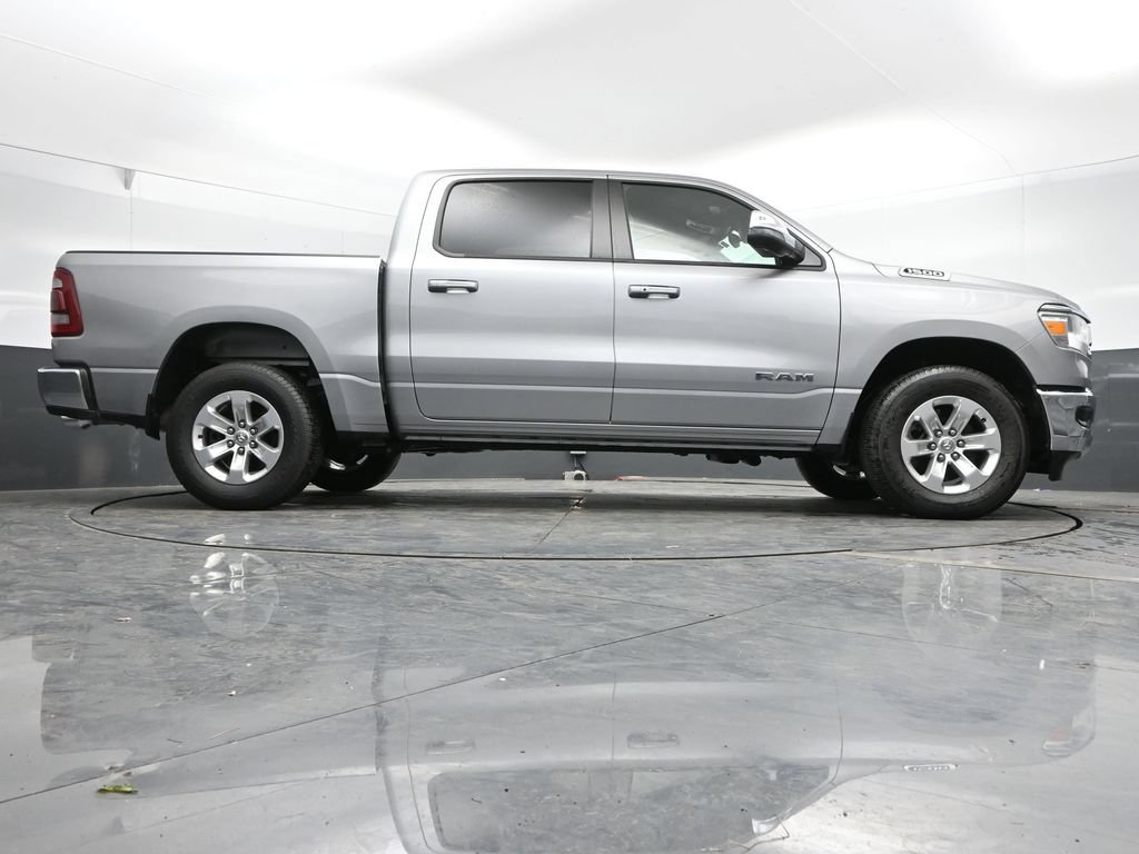 Used 2024 RAM 1500 Laramie AWD/4WD image 42