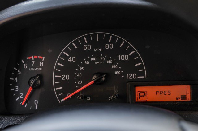 Used 2019 Nissan NV200 S w/ Cruise Control Package image 19