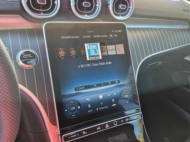 New 2027 Mercedes-Benz CLE 300 4MATIC Cabriolet image 13