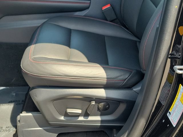 Used 2026 Ford Explorer ST-Line w/ ST-Line Street Pack RWD image 15