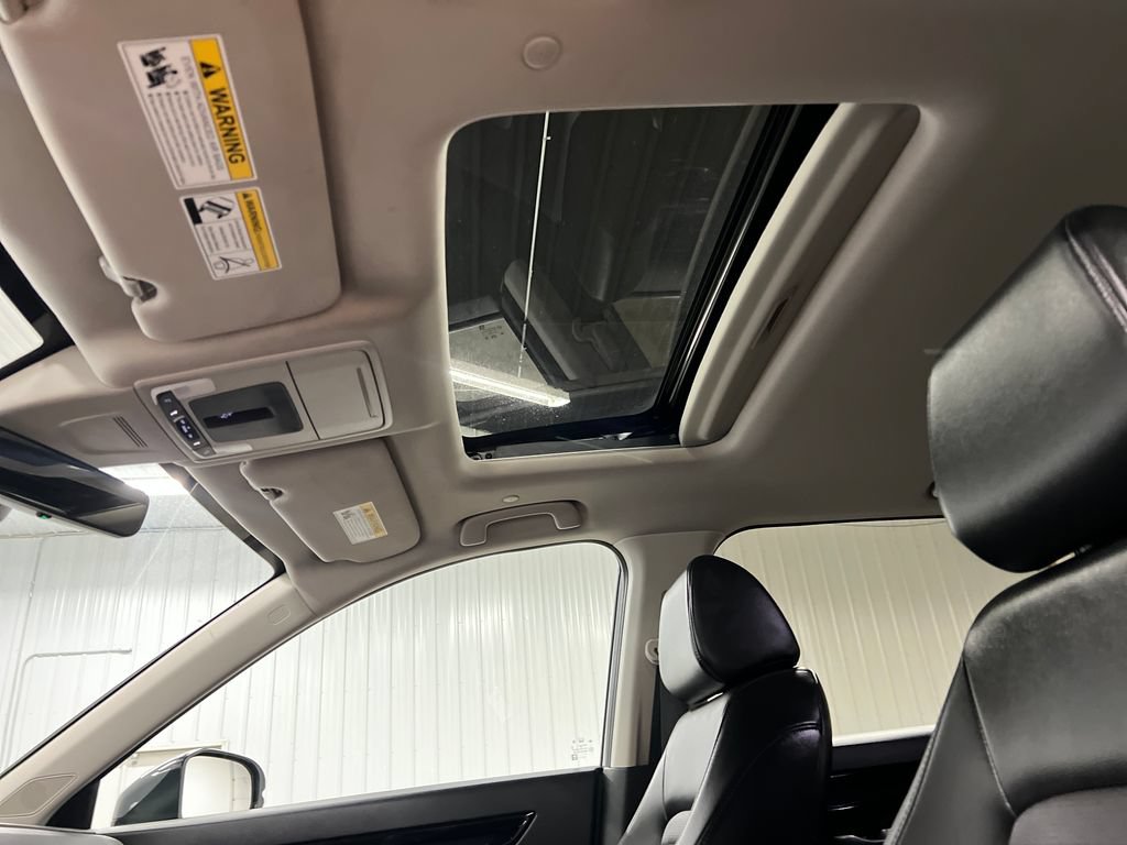 Used 2024 Honda CR-V EX-L image 27