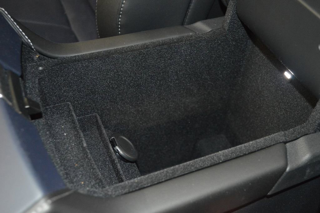 Certified 2026 INFINITI QX60 Sport w/ Dark Cargo Package image 35