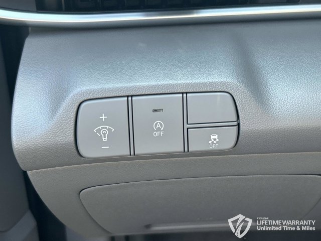New 2026 Hyundai Elantra SE FWD image 24
