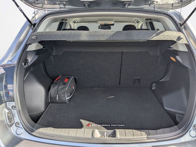 Used 2024 Mitsubishi Outlander Sport LE image 12