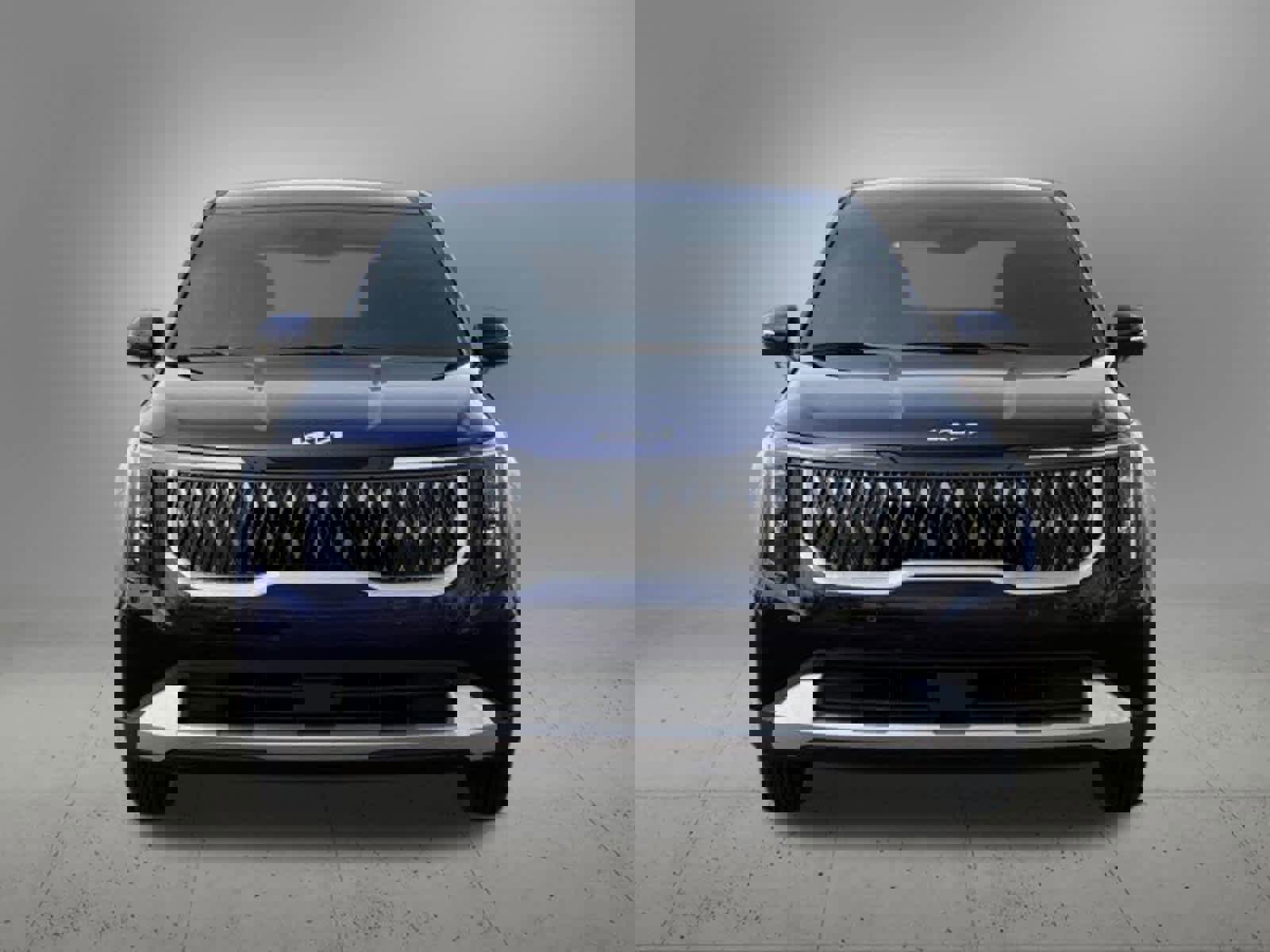 New 2026 Kia Carnival LXS image 2