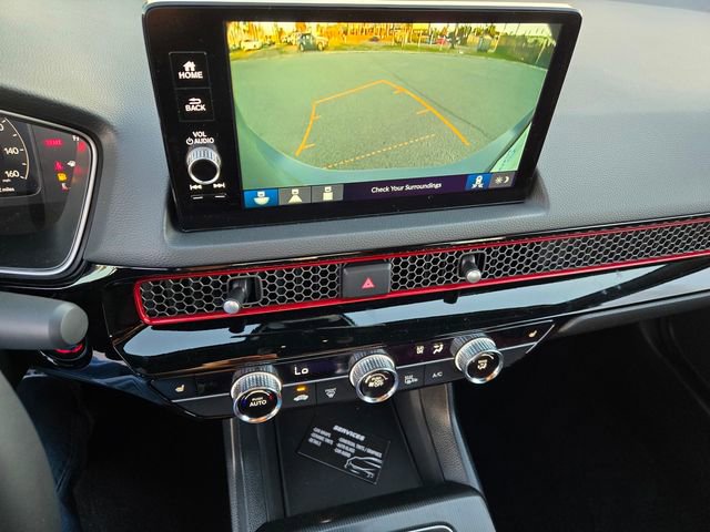 New 2026 Honda Civic Si image 11