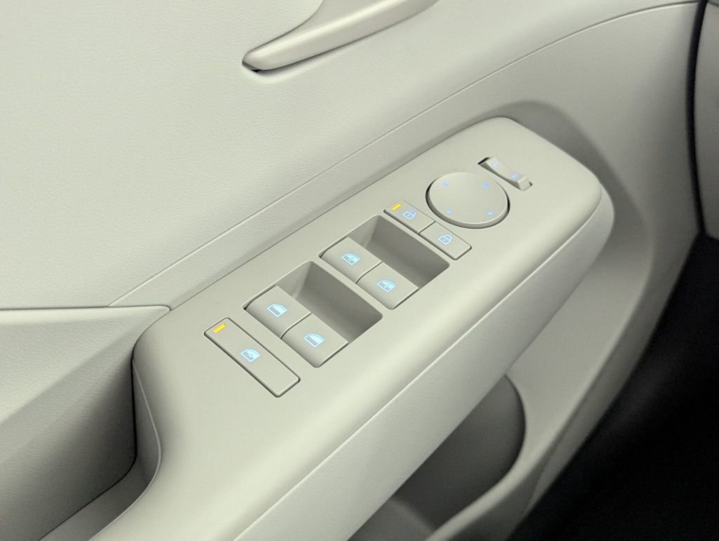 New 2026 Hyundai Kona SEL Sport image 15