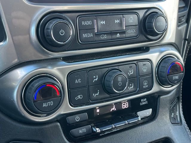 Used 2019 Chevrolet Tahoe LT image 30