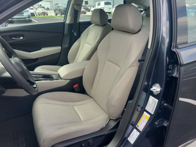 New 2026 Honda Accord SE image 19