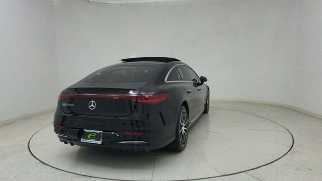 Used 2022 Mercedes-Benz EQS 450+ Sedan image 68