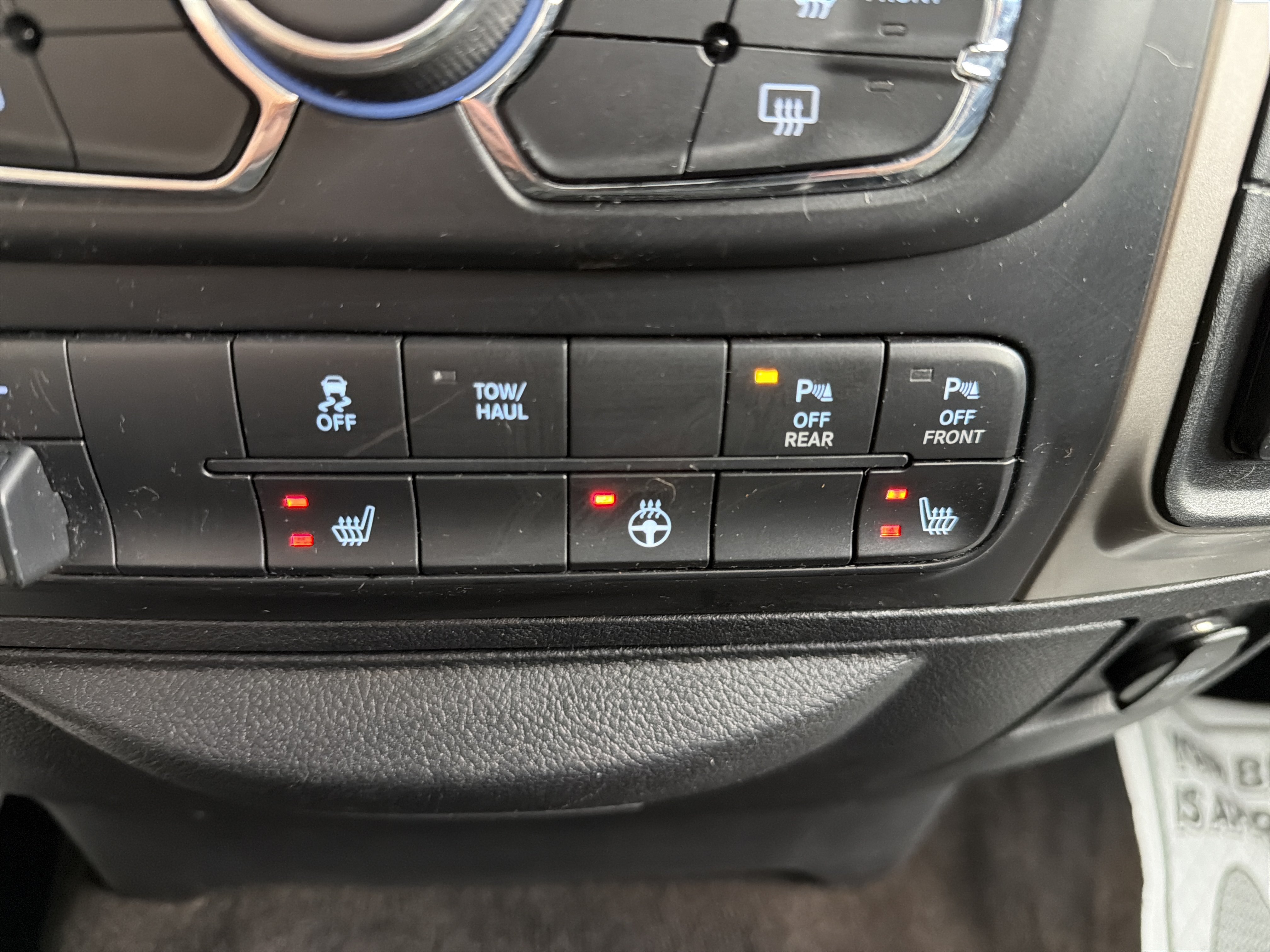 Used 2014 RAM 1500 Big Horn AWD/4WD image 10