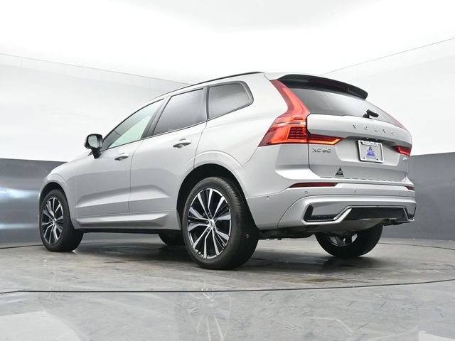 Used 2023 Volvo XC60 B5 Plus w/ Protection Package Premier image 14