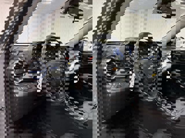 New 2026 Chevrolet Trax LS w/ LS Convenience Package FWD image 10