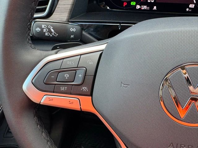 New 2026 Volkswagen Atlas SEL Premium R-Line image 42