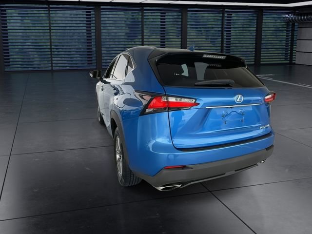 Used 2016 Lexus NX 200t FWD image 6