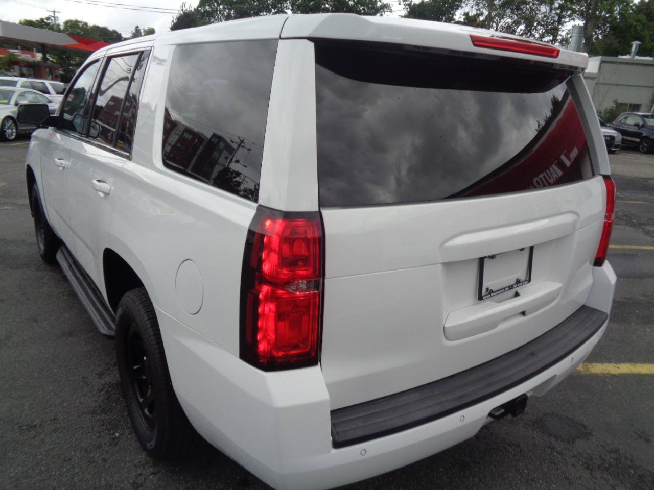 Used 2018 Chevrolet Tahoe 2WD image 20