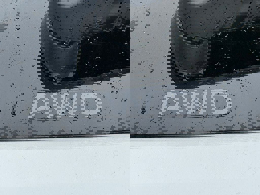 New 2026 Honda HR-V LX image 6