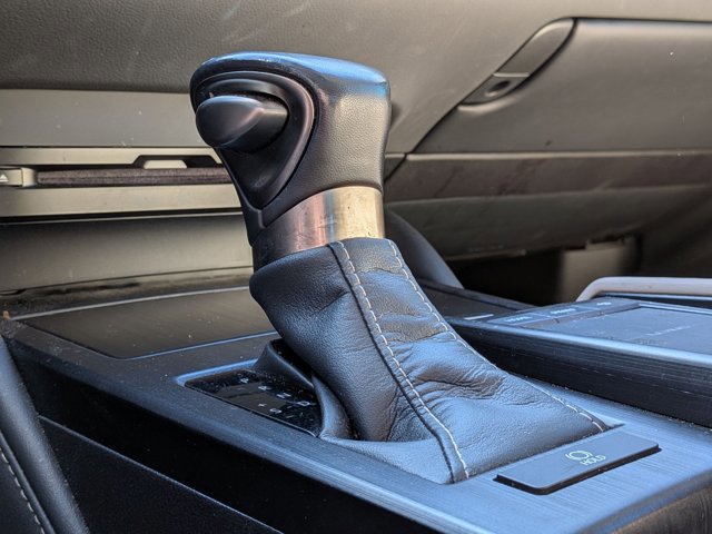 Used 2020 Lexus ES 350 image 12