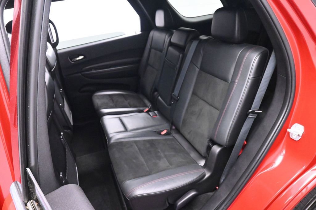 Used 2022 Dodge Durango R/T AWD/4WD image 19
