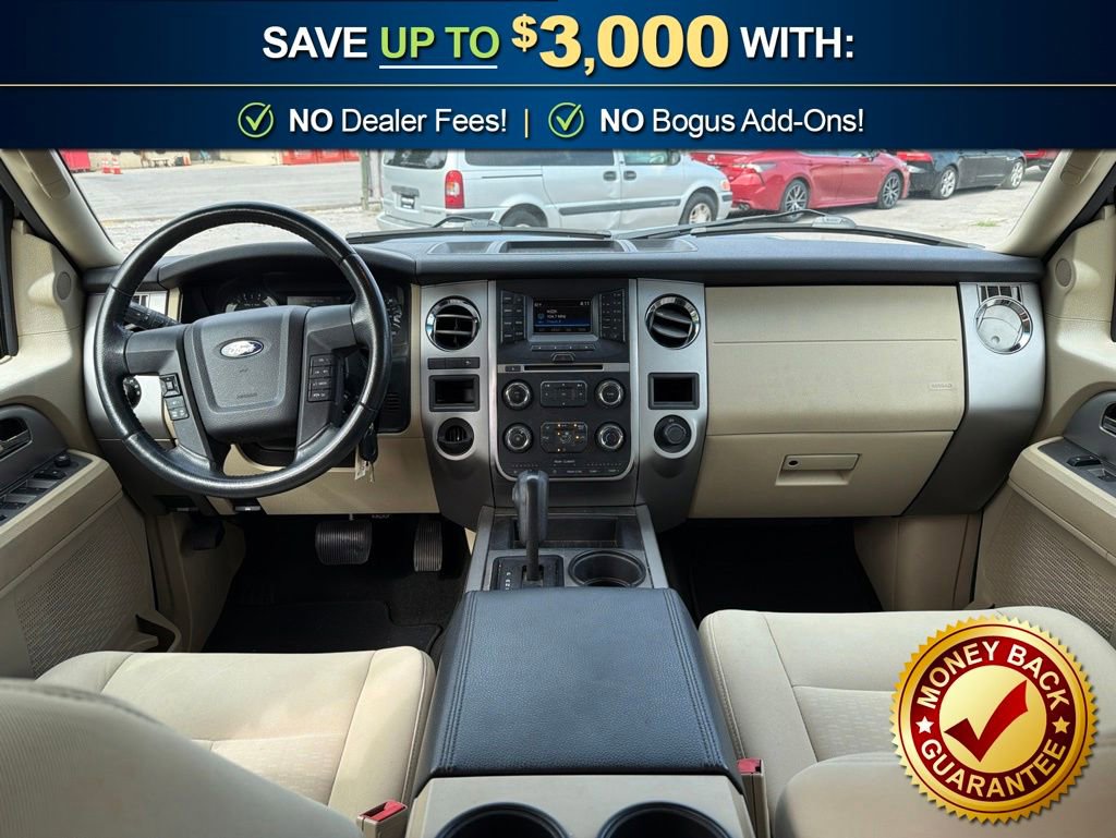 Used 2016 Ford Expedition XLT RWD image 20