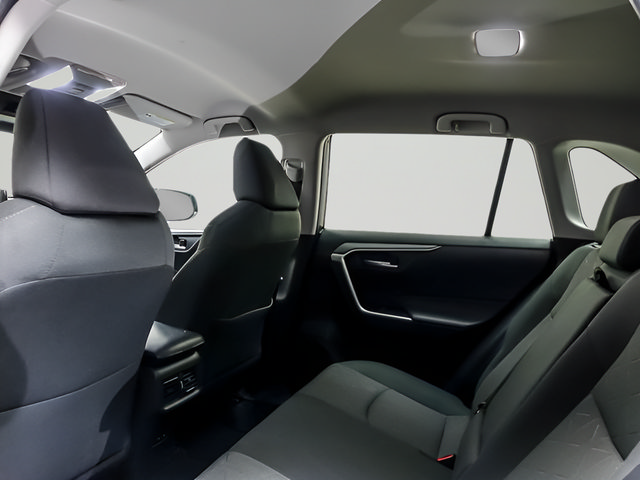 Certified 2022 Toyota RAV4 XLE AWD/4WD image 11