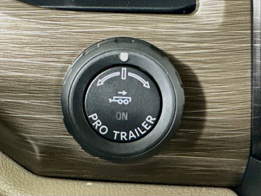 Used 2022 Ford Expedition Limited AWD/4WD image 25