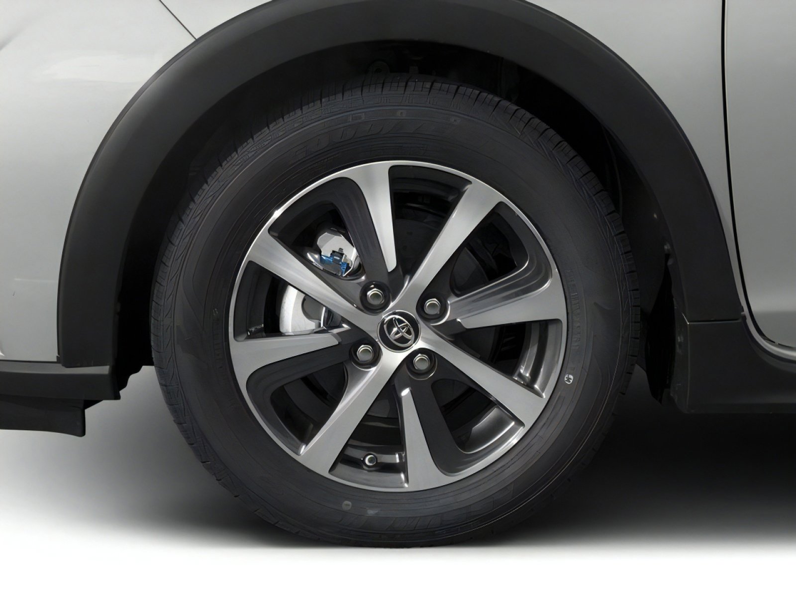 Used 2018 Toyota Prius C One FWD image 11