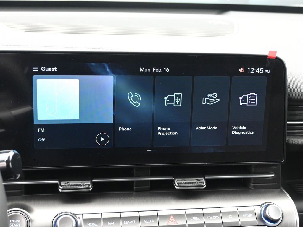 New 2026 Hyundai Kona SEL Sport image 14