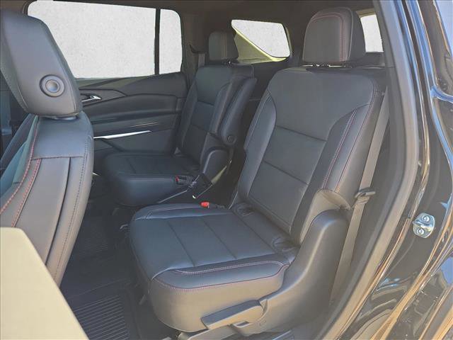 New 2026 Chevrolet Traverse Z71 w/ Enhanced Driving Package image 18