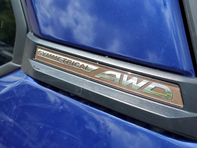 New 2026 Subaru Forester Sport AWD/4WD image 6