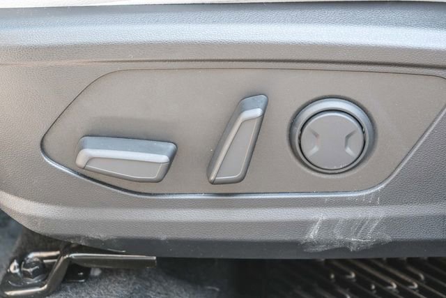 New 2025 Hyundai Santa Cruz Limited AWD/4WD image 21