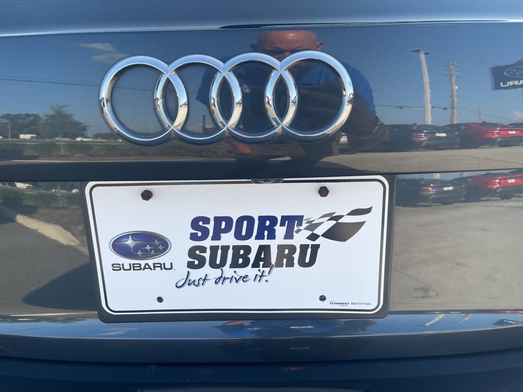 Used 2017 Audi A4 2.0T allroad Prestige image 7