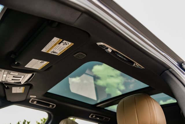 New 2026 Land Rover Range Rover SE AWD/4WD image 4