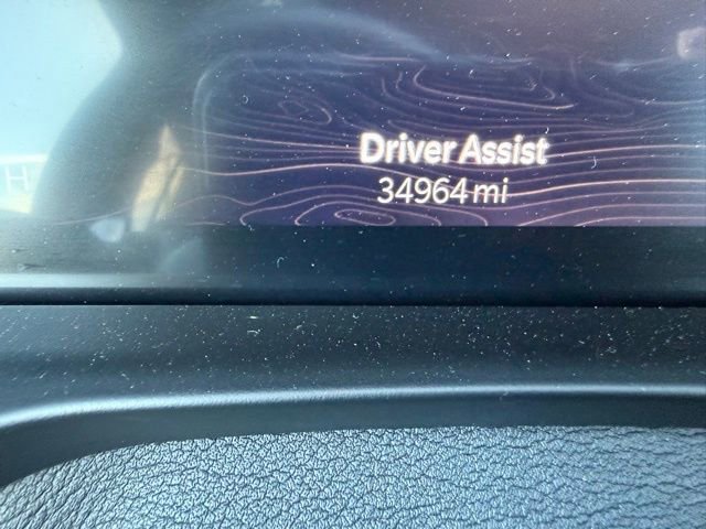 Used 2024 Jeep Grand Cherokee Limited image 18