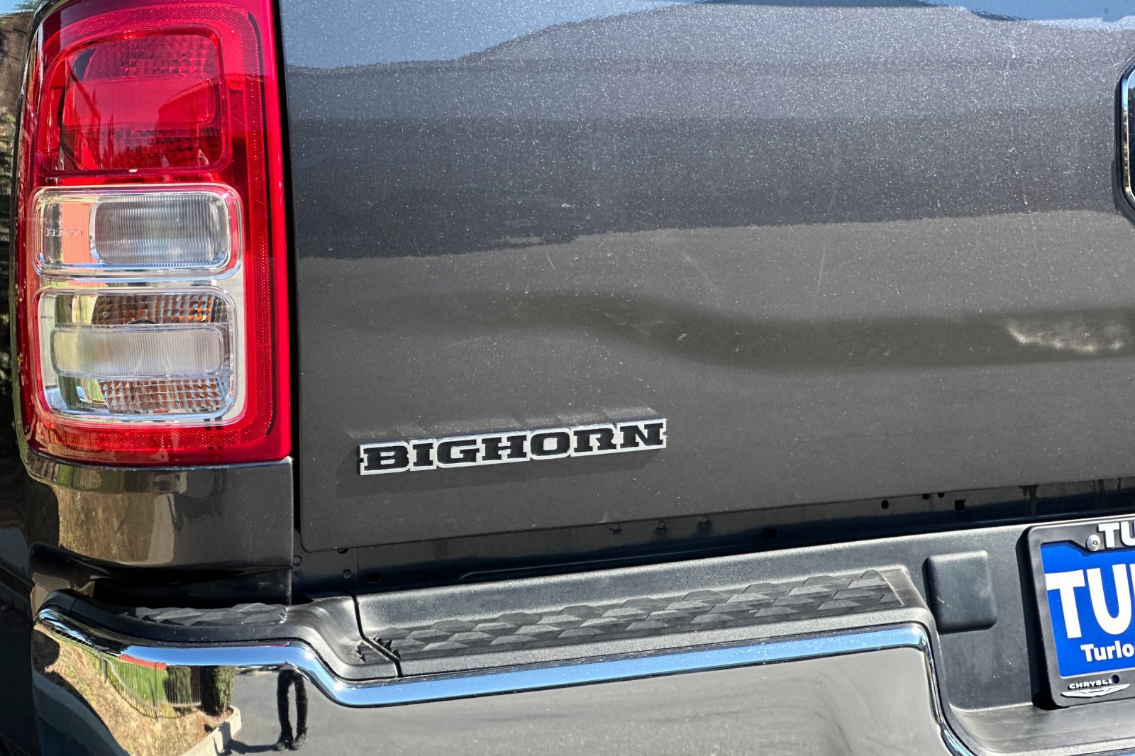 Used 2024 RAM 2500 Big Horn image 27