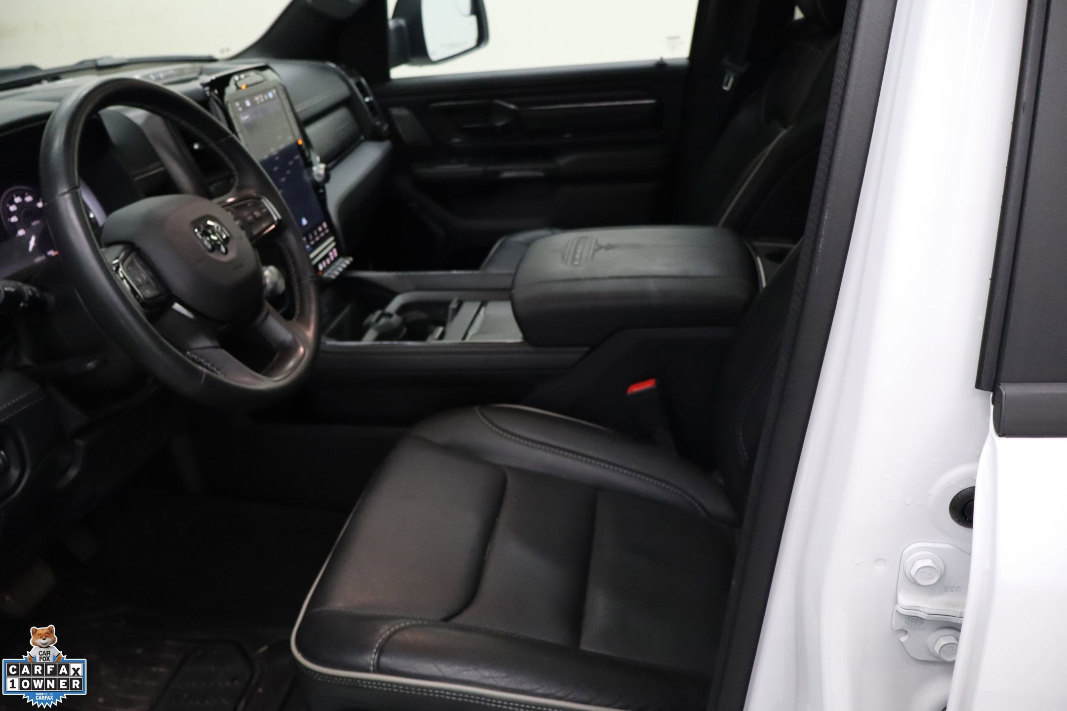 Used 2023 RAM 1500 Limited image 24