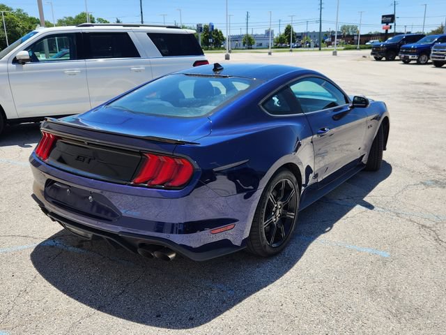 Used 2020 Ford Mustang GT w/ Equipment Group 301A RWD image 5