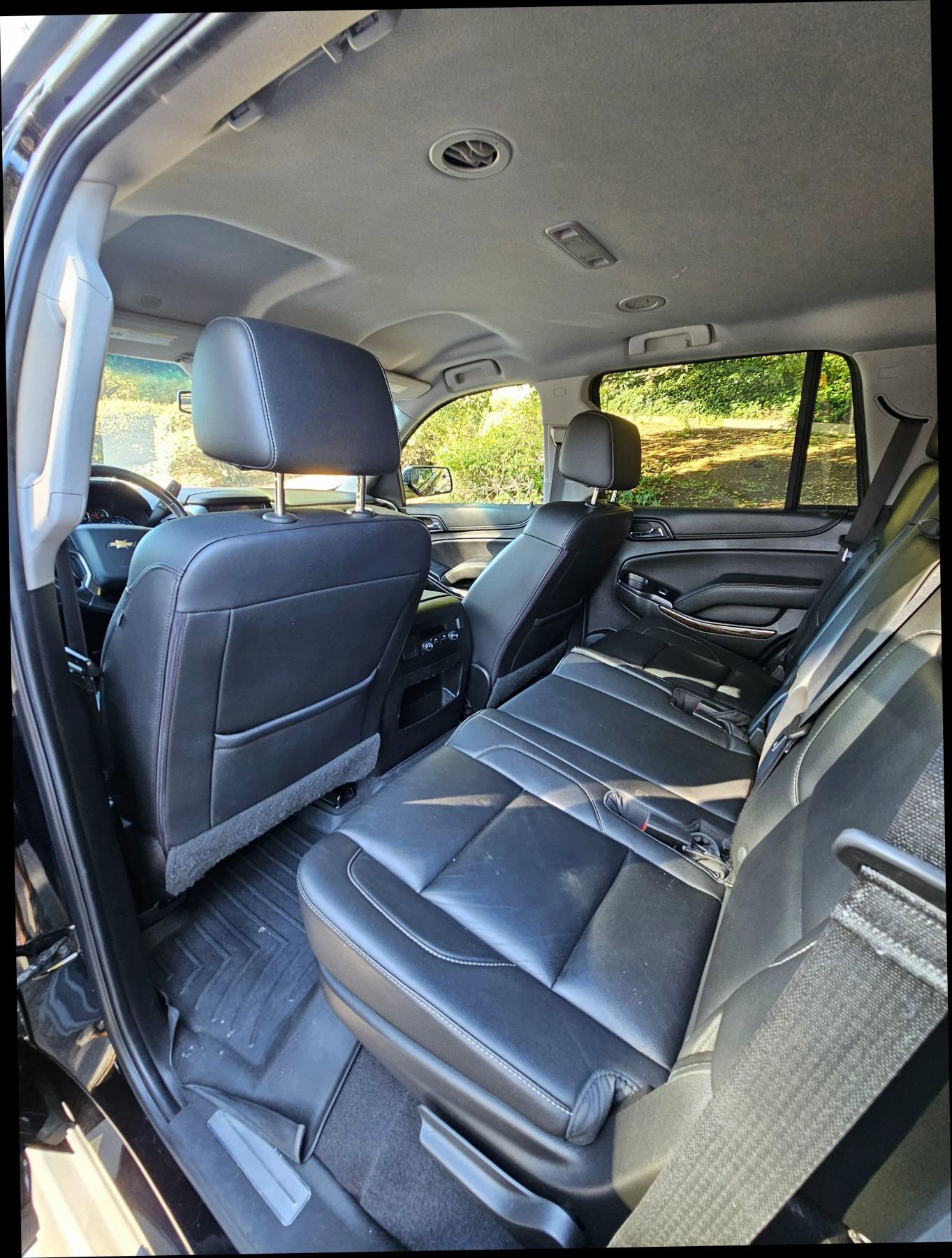 Used 2019 Chevrolet Tahoe LT image 25