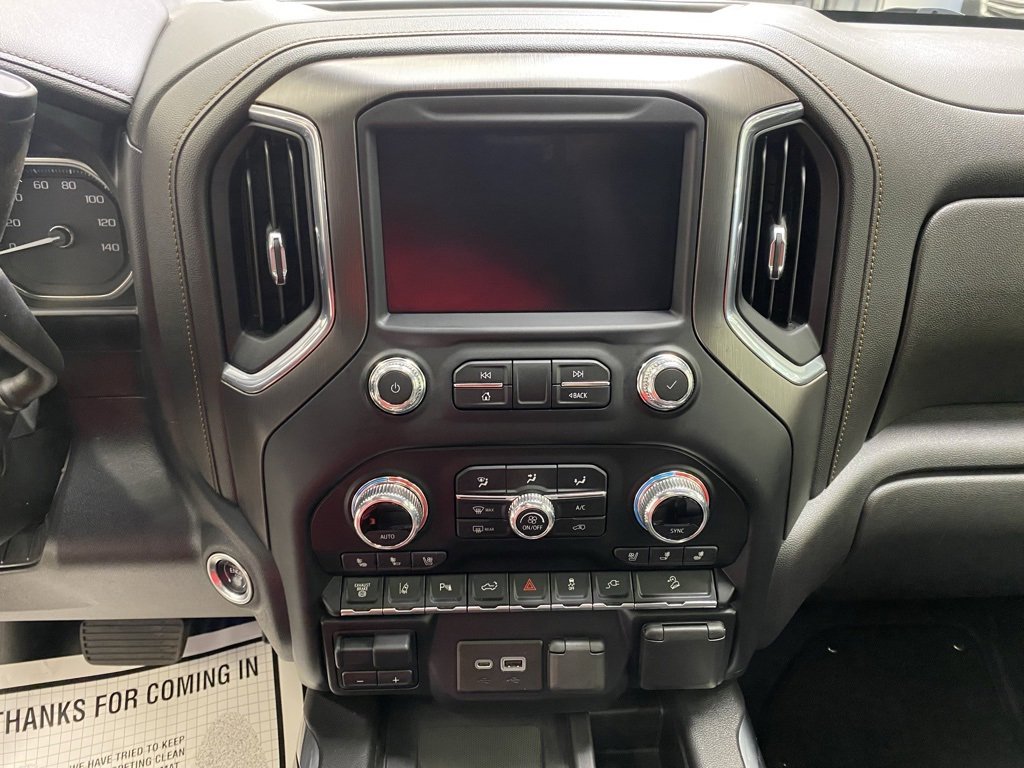 Used 2022 GMC Sierra 2500 AT4 w/ AT4 Premium Plus Package image 37