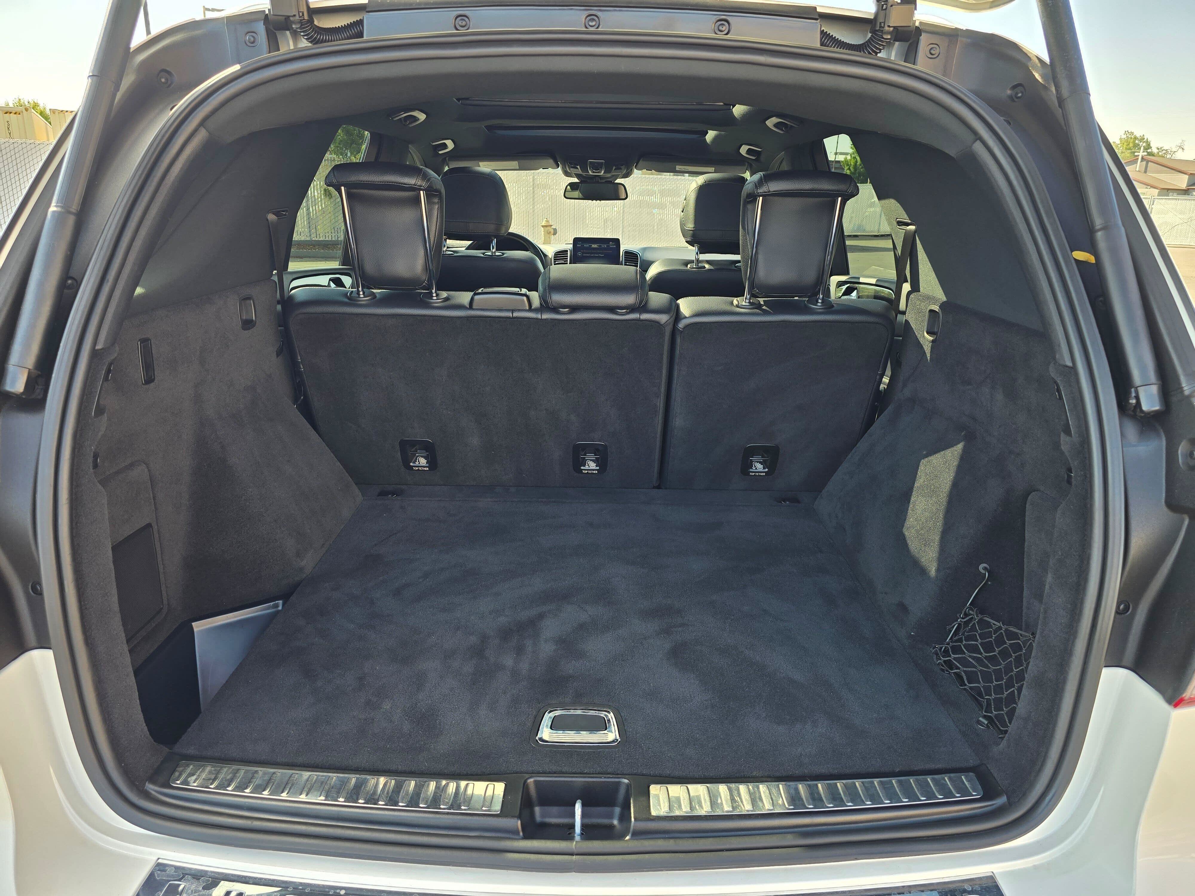 Used 2018 Mercedes-Benz GLE 350 4MATIC image 31
