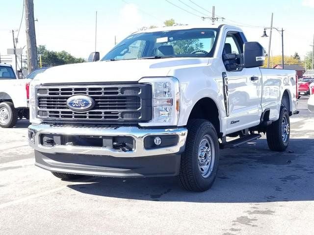 New 2026 Ford F350 XL image 7