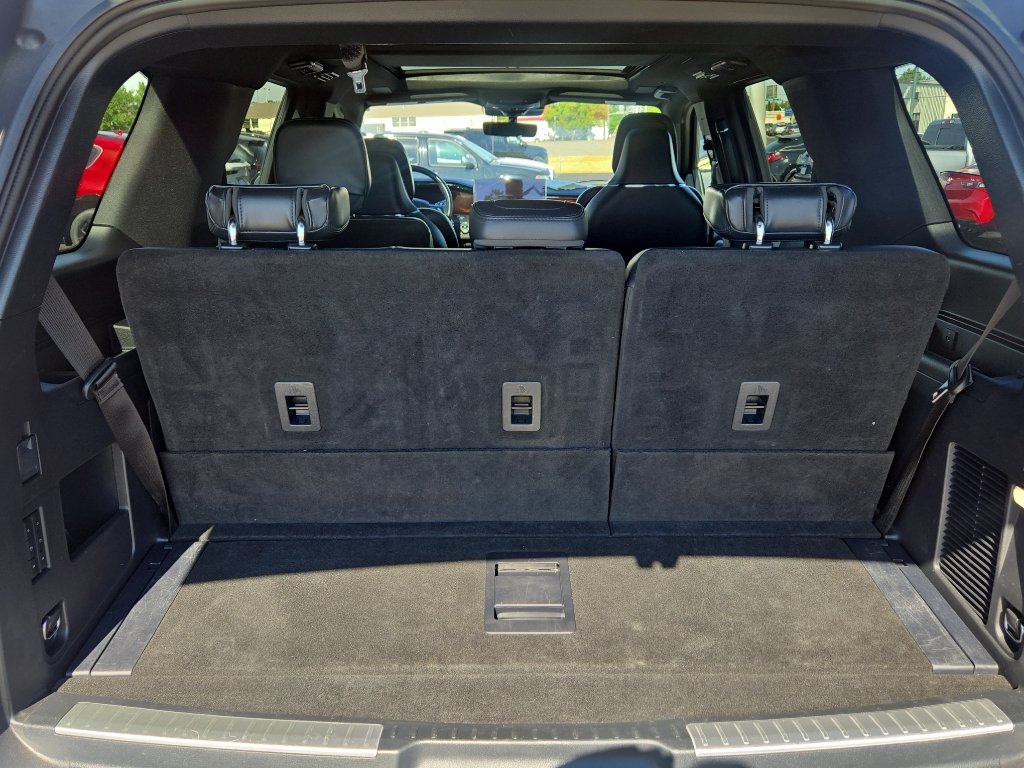 Used 2022 Lincoln Navigator Reserve AWD/4WD image 15