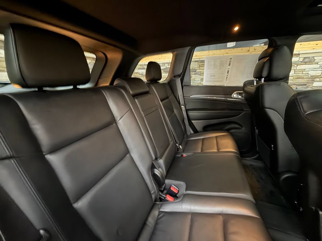 Used 2021 Jeep Grand Cherokee Limited w/ Trailer Tow Group IV AWD/4WD image 52