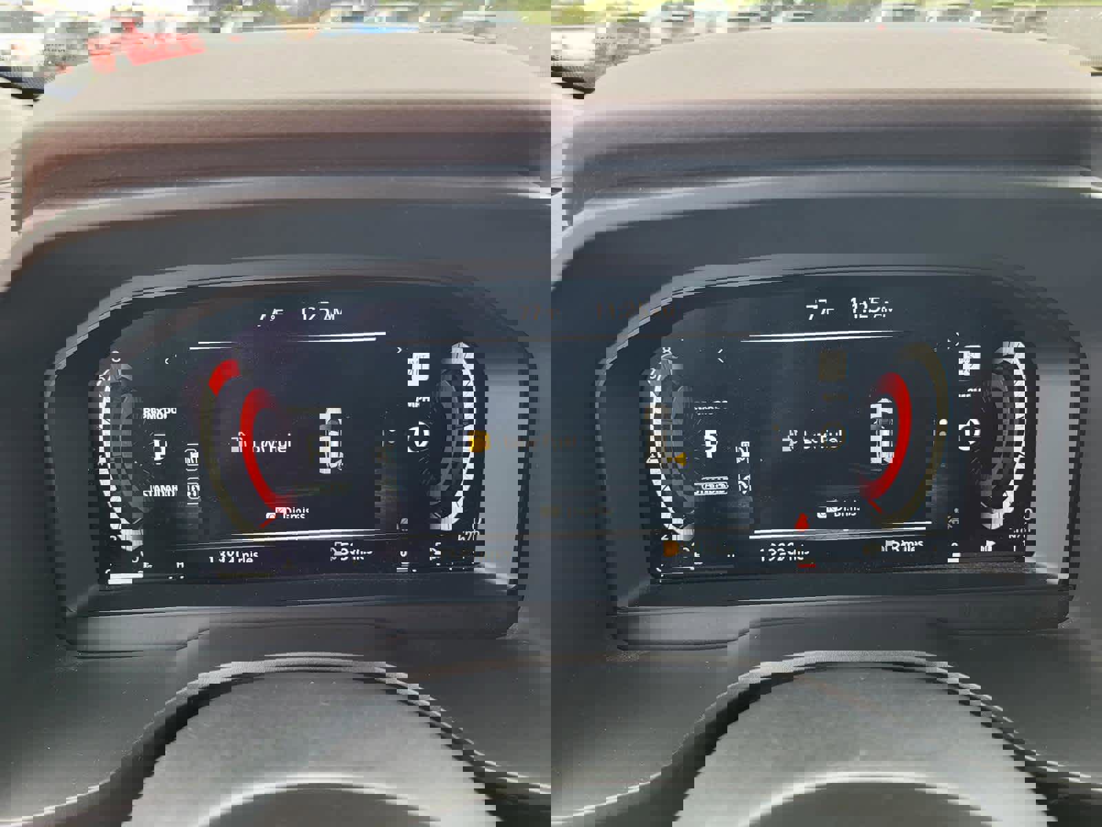 Used 2023 Nissan Rogue Platinum w/ Platinum Premium Package image 18