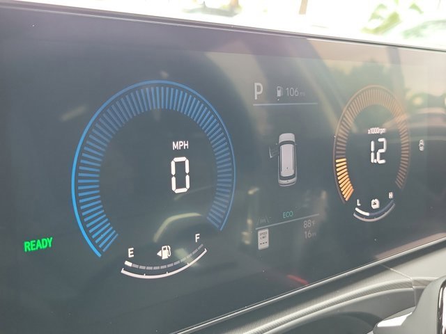 New 2026 Hyundai Santa Fe SEL image 24