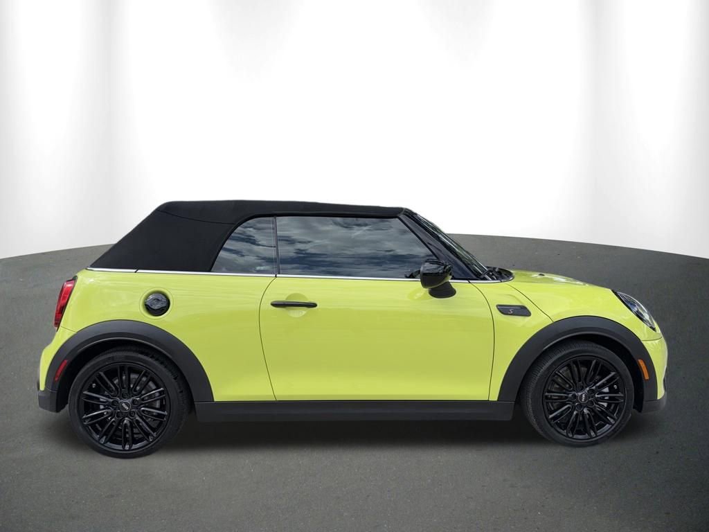 Used 2024 MINI Cooper S FWD image 16